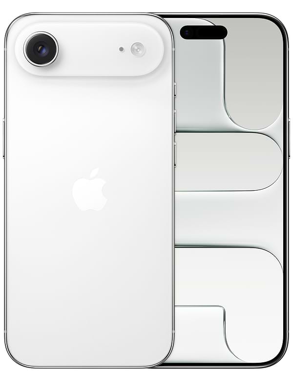 Фото - Смартфон Apple iPhone Air 512Gb Cloud White