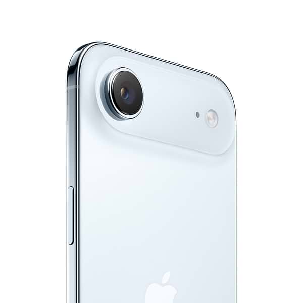 Фото - Смартфон Apple iPhone Air 1Tb Sky Blue