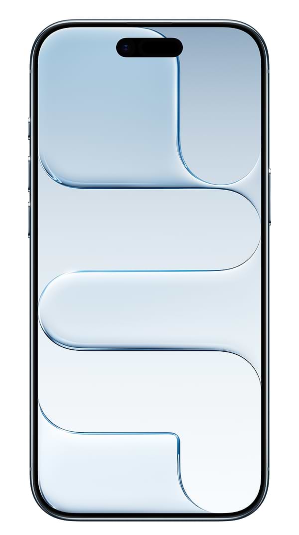 Фото - Смартфон Apple iPhone Air 1Tb Sky Blue