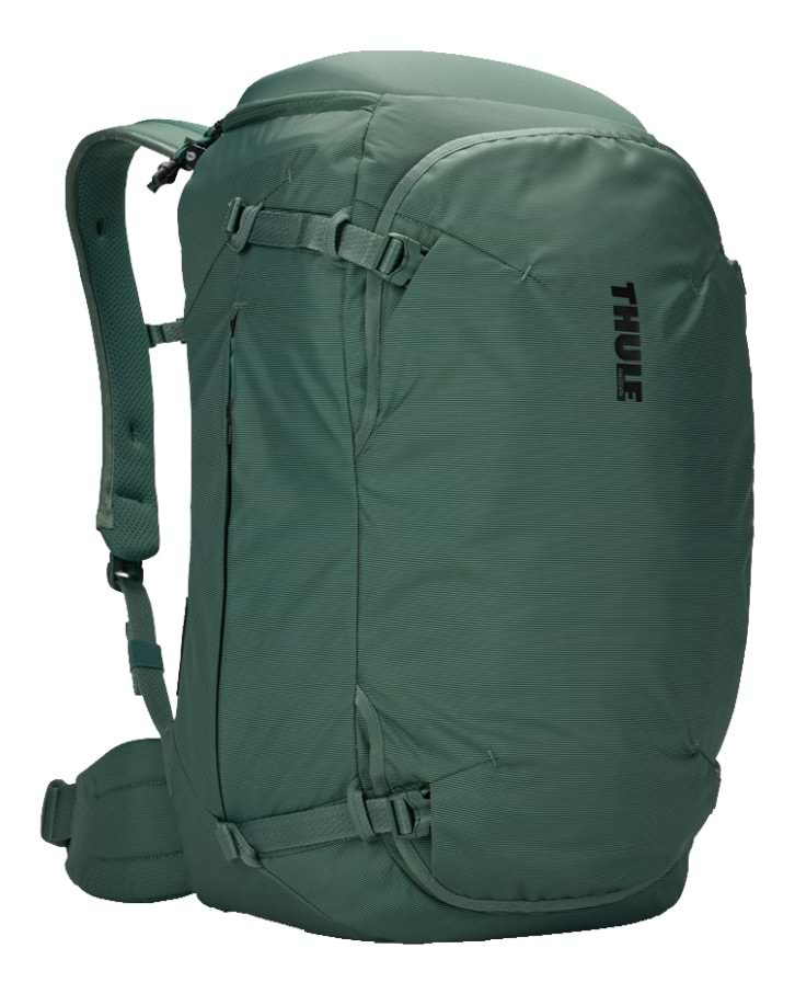 Туристический рюкзак Thule Landmark Travel Pack 40L TLPM-240 Hazy Green (3205311)