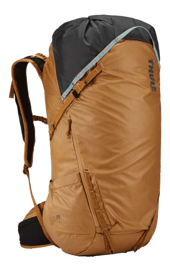 Туристический рюкзак Thule Stir 35L Men Hiking Backpack TSTM-335 Woodthrush (3204099)