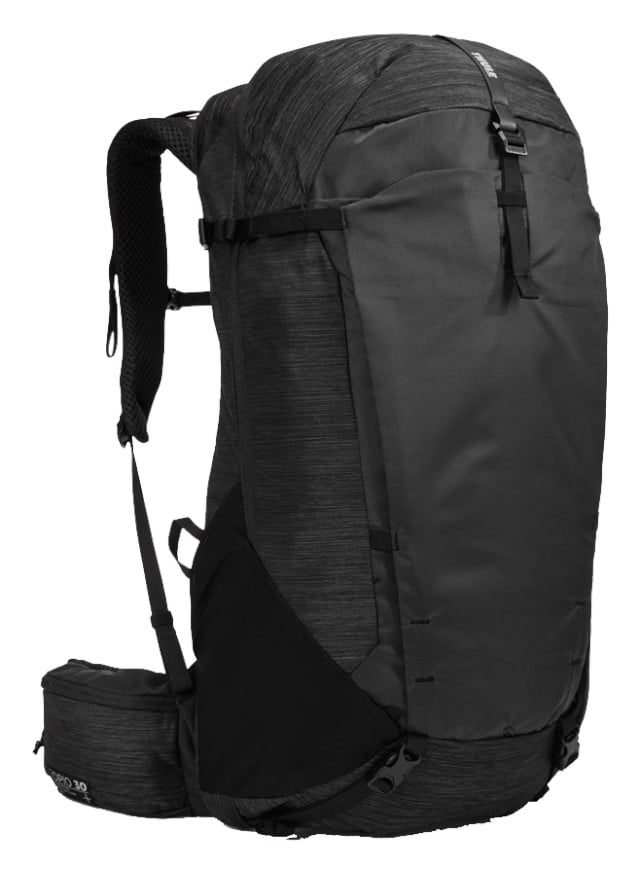 Туристический рюкзак Thule Topio 30L Men Backpacking Pack TTOM-130 Black (3204503)