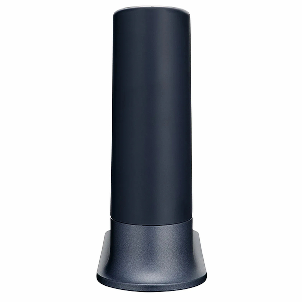 Фото - Нож повара Tefal K297S244 EverSharp 16,5 см + блок-точилка