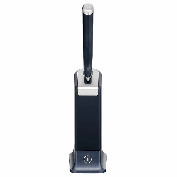 Фото - Нож повара Tefal K297S244 EverSharp 16,5 см + блок-точилка