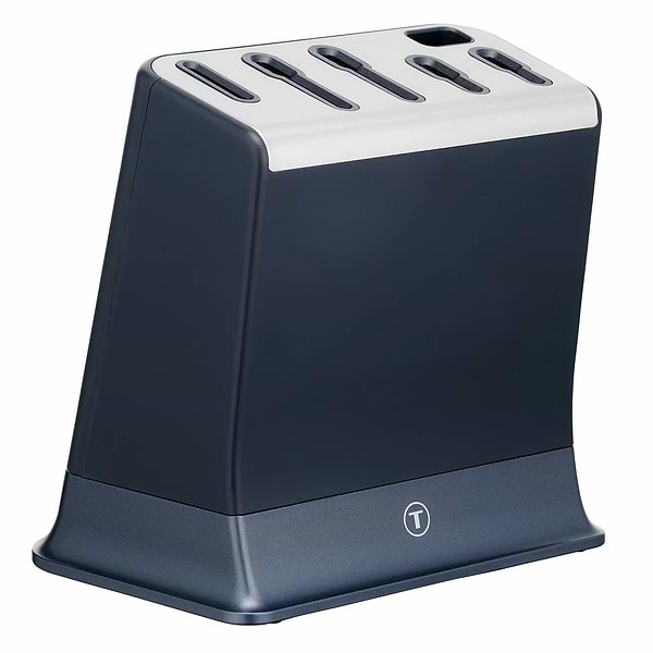 Фото - Набір ножів Tefal K297S744 EverSharp Pro 6 предметів + блок-точилка