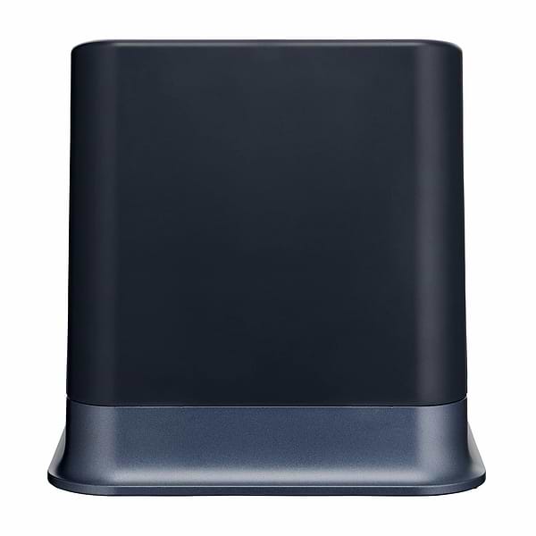 Фото - Набір ножів Tefal K297S744 EverSharp Pro 6 предметів + блок-точилка