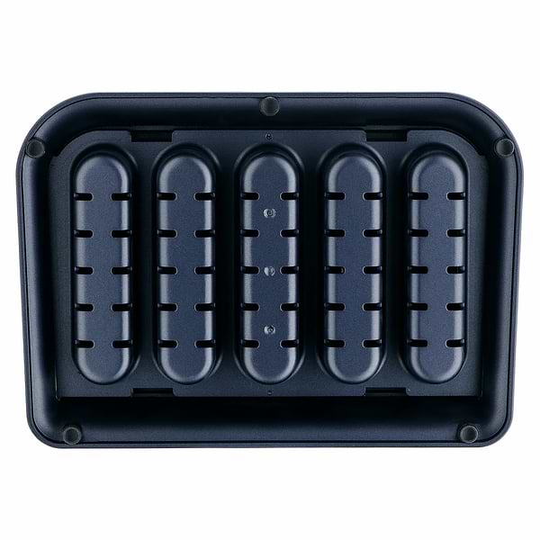 Фото - Набір ножів Tefal K297S744 EverSharp Pro 6 предметів + блок-точилка