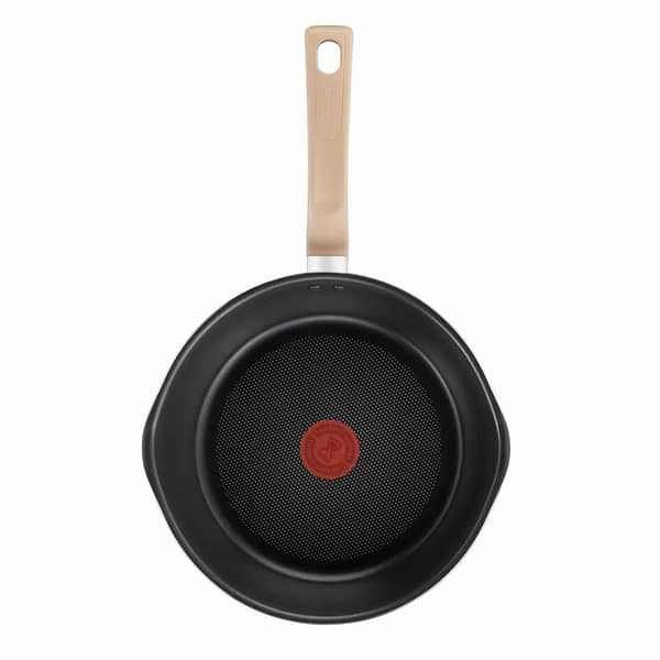 Фото - Сковорода універсальна Tefal G1678704 24 см (2,6 л), бежева з кр