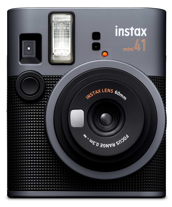 Фото - Фотокамера моментальной печати Fujifilm INSTAX MINI 41 PH EX D (16844434)