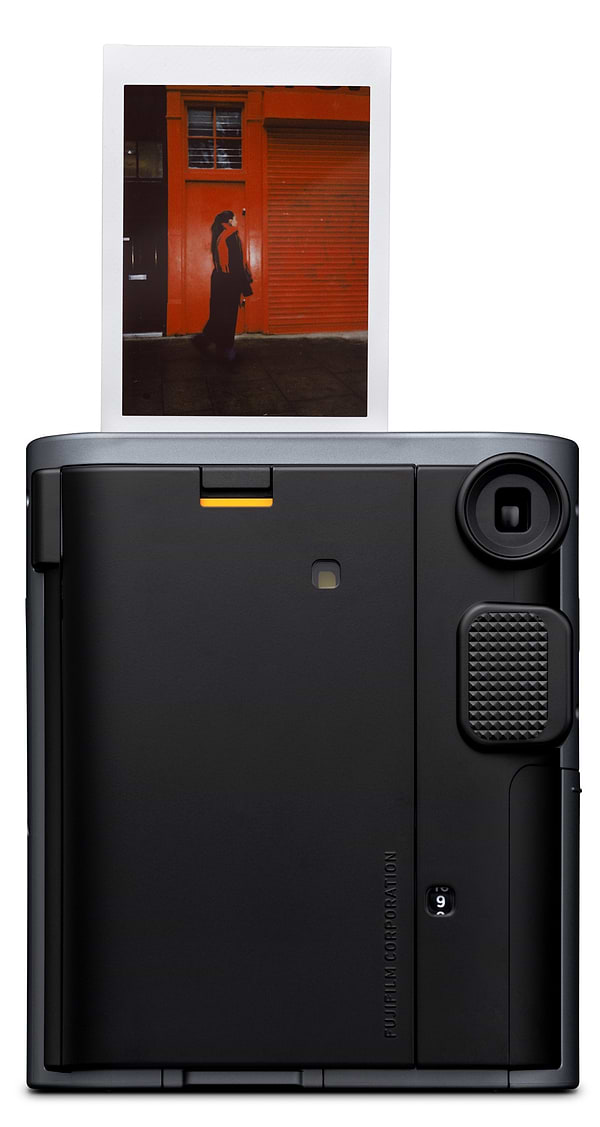 Фото - Фотокамера моментальной печати Fujifilm INSTAX MINI 41 PH EX D (16844434)