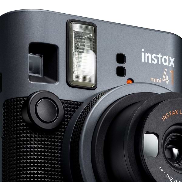 Фото - Фотокамера моментальной печати Fujifilm INSTAX MINI 41 PH EX D (16844434)