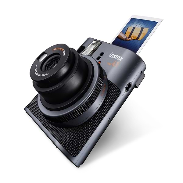 Фото - Фотокамера моментальной печати Fujifilm INSTAX MINI 41 PH EX D (16844434)