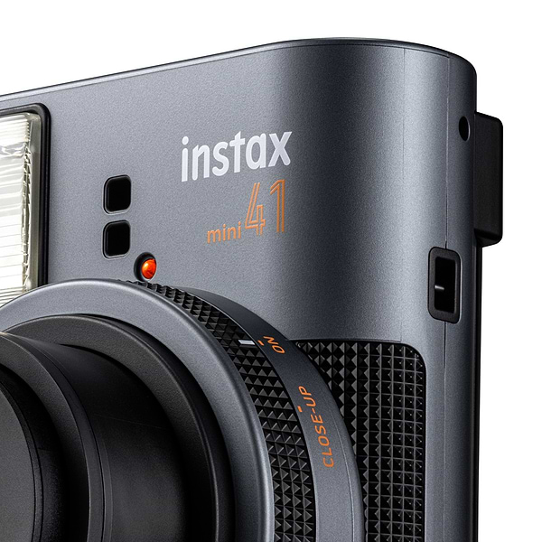 Фото - Фотокамера моментальной печати Fujifilm INSTAX MINI 41 PH EX D (16844434)