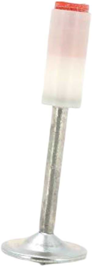 Цвяхи монтажні Voltronic YT-PMN32R 7.3х32мм, кругла шайба 16 мм, 200 шт.