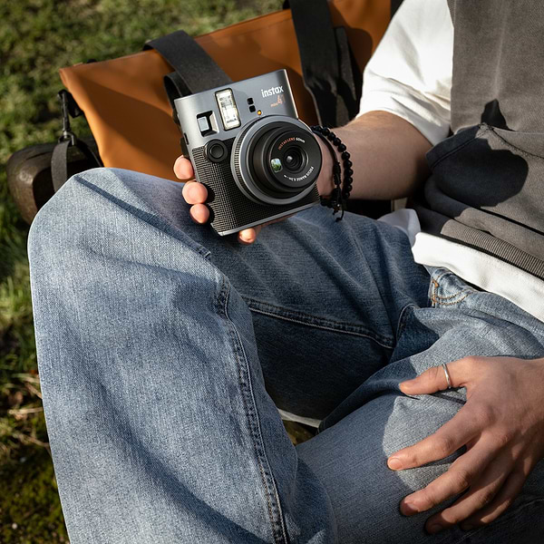 Фото - Фотокамера моментальной печати Fujifilm INSTAX MINI 41 PH EX D (16844434)