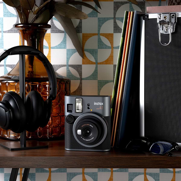 Фото - Фотокамера моментальной печати Fujifilm INSTAX MINI 41 PH EX D (16844434)
