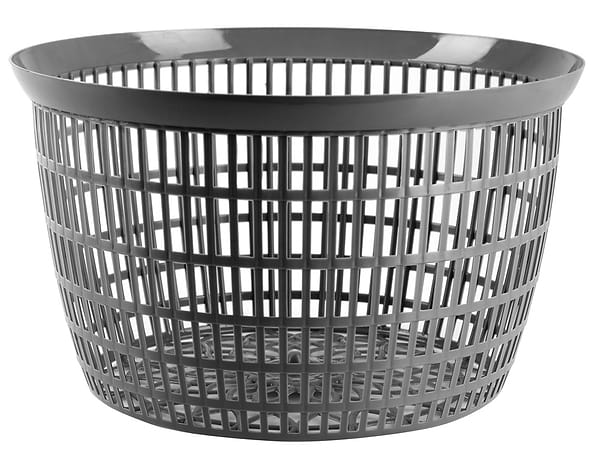 Фото - Сушка для салата Idea Home GRAY 4.5 л (BG-365 GRAY IH)