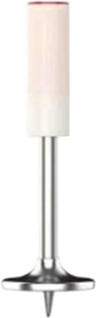 Цвяхи монтажні Voltronic YT-PMN42R 7.3х42мм, кругла шайба 16 мм, 200 шт. - Фото 1