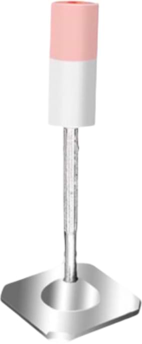 Фото - Цвяхи монтажні Voltronic YT-PMN47S20 8x49 мм, квадратна шайба 18 мм, 150 шт.