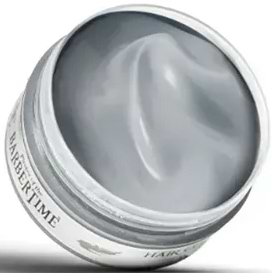 Фото - Воск для укладки волос Barbertime Hair Coloring Wax Grey 100 мл (8682815651695)