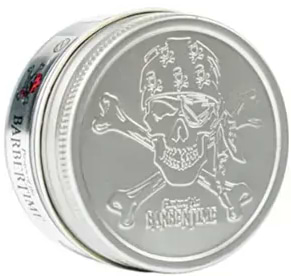 Фото - Воск для укладки волос Barbertime Hair Coloring Wax Grey 100 мл (8682815651695)