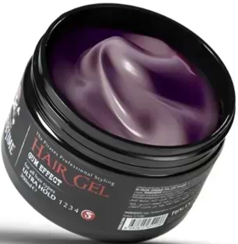 Фото - Гель для укладки волос Barbertime Hair Gel Gum Effect 300 мл (8682815651176)