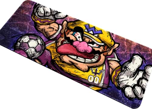 Коврик для мыши игровой Voltronic Dandy Wario (M2139) - Фото 1