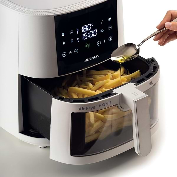 Фото - Мультипечь Ariete 4630/03 WH