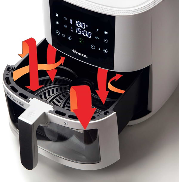 Фото - Мультипечь Ariete 4630/03 WH