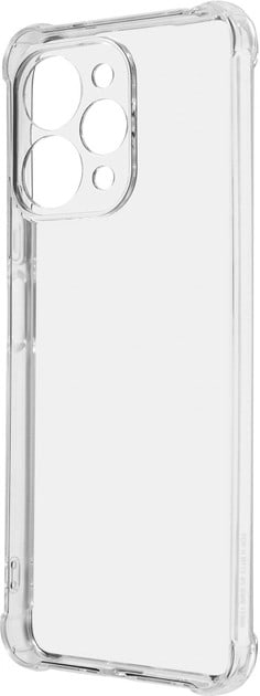 Чохол для смартфону Armorstandart Air Force for Xiaomi Redmi 12 4G Camera cover Transparent (ARM69909) - Фото 1