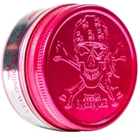 Фото - Помада для укладки волос Barbertime Hair Coloring Wax Pink 100 мл (8682815651664)