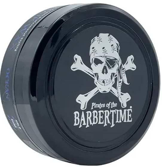 Фото - Воск для укладки волос Barbertime Hair Wax Ocean 150 мл (8682815651831)