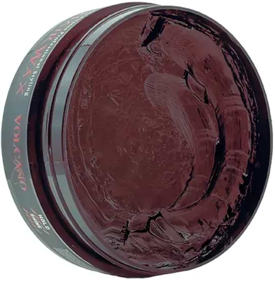 Фото - Воск для укладки волос Barbertime Hair Wax Volcano 150 мл (8682815651848)