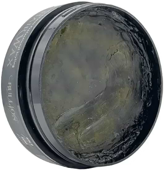 Фото - Воск для укладки волос Barbertime Hair Wax Bullion 150 мл (8682815651824)