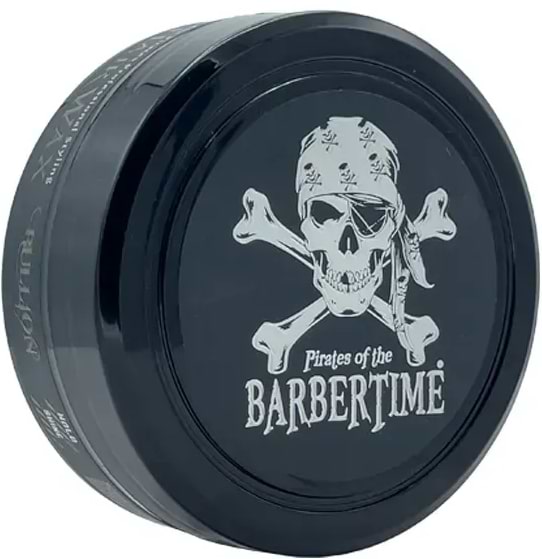 Фото - Воск для укладки волос Barbertime Hair Wax Bullion 150 мл (8682815651824)