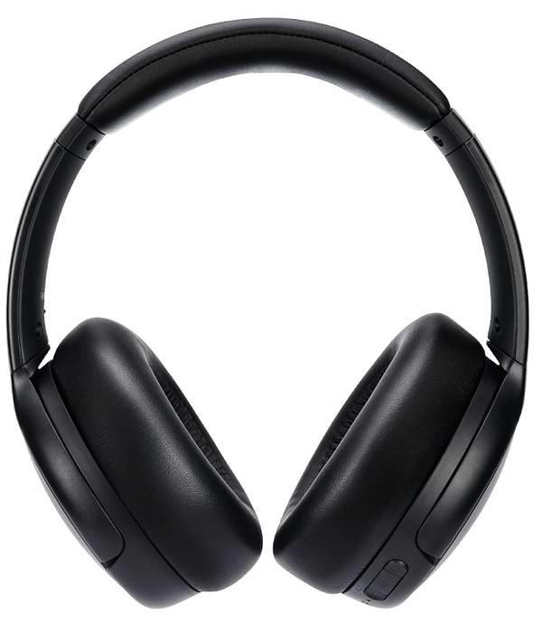 Фото - Навушники повнорозмірні бездротові Panasonic RB-M600BG-K