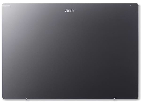 Фото - Ноутбук Acer Aspire 14 A14-51M-50AB (NX.KXHEU.002) Steel Gray