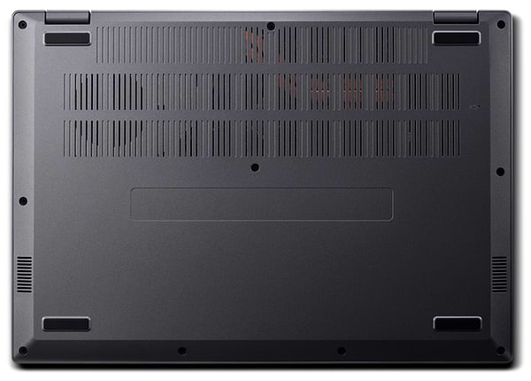 Фото - Ноутбук Acer Aspire 14 A14-51M-50AB (NX.KXHEU.002) Steel Gray