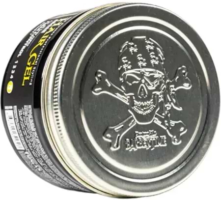 Фото - Гель для укладки волосс Barbertime Hair Gel Argan 300 мл (8682815651626)