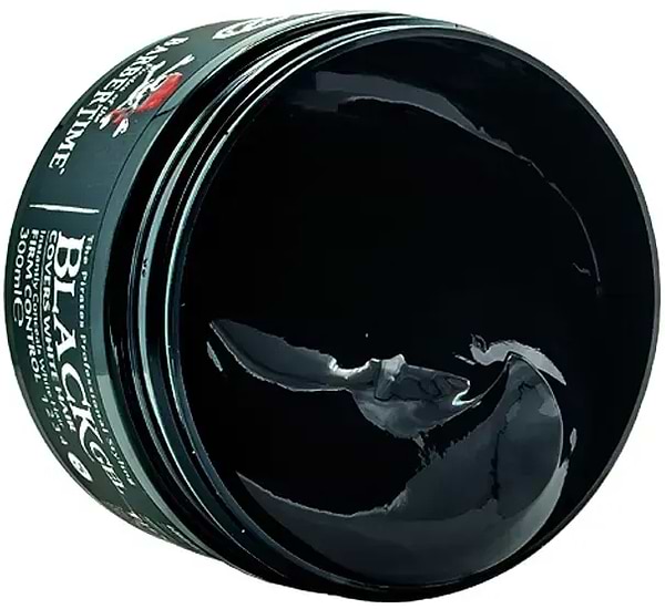 Фото - Гель для укладки волос Barbertime Hair Gel Black 300 мл (8682815651855)