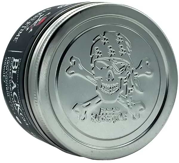 Фото - Гель для укладки волос Barbertime Hair Gel Black 300 мл (8682815651855)