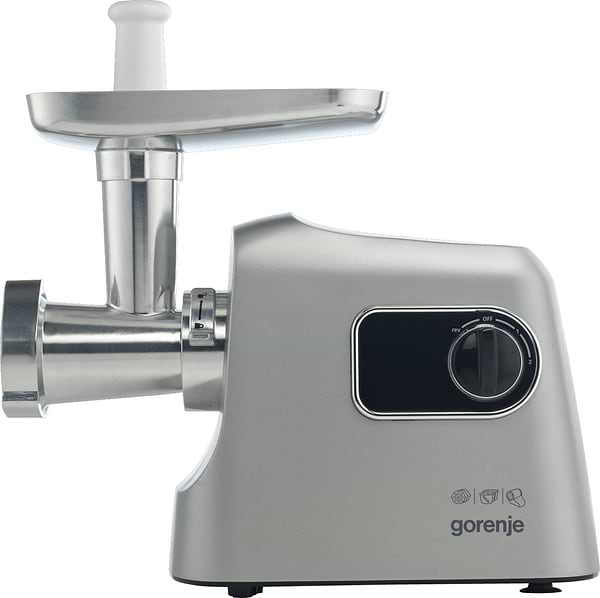 Фото - М'ясорубка Gorenje MG2500DS