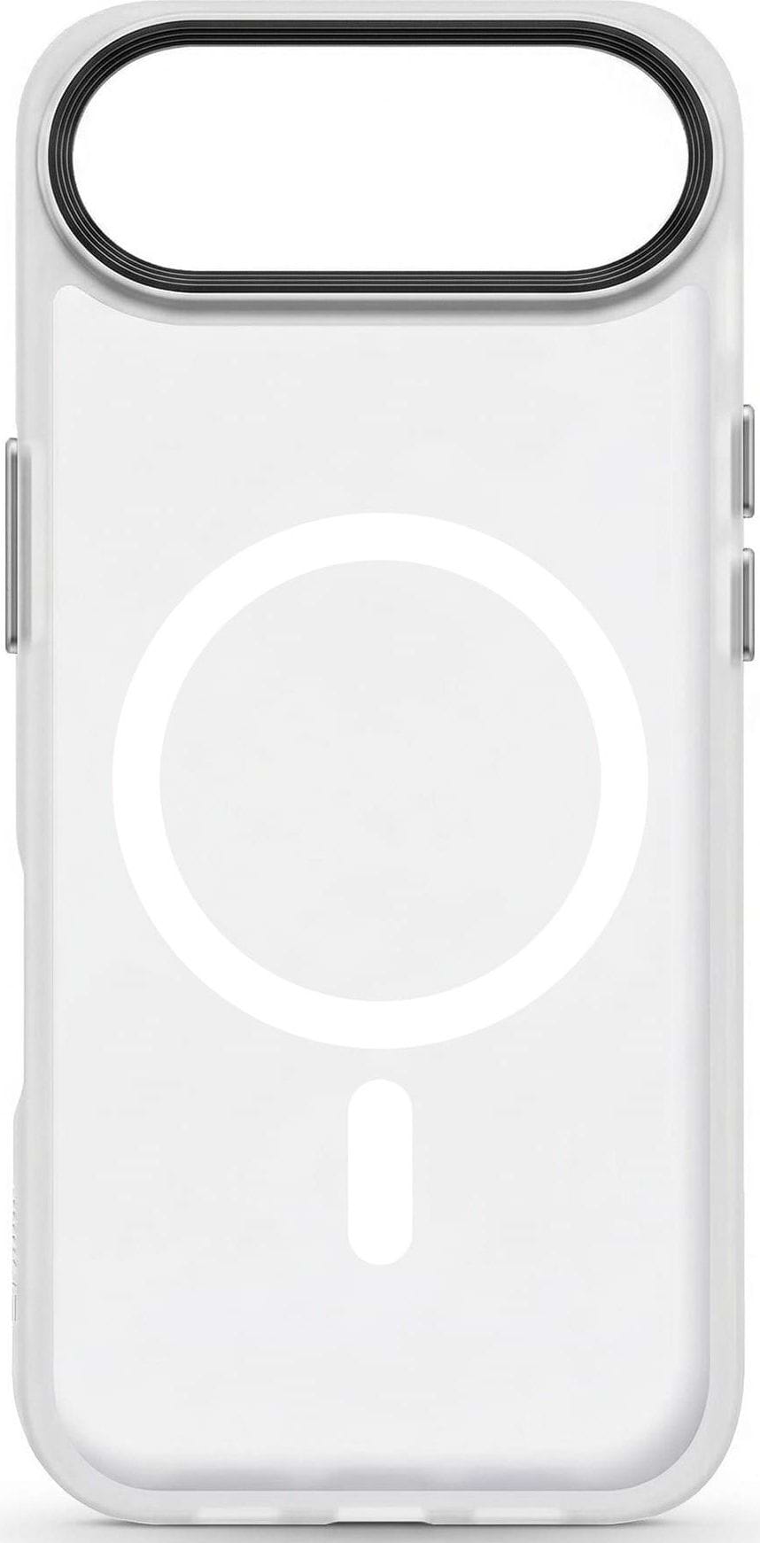 Чехол для смартфона Armorstandart Uniq MagCase for Apple iPhone 17 Air Matte Clear (ARM86279)