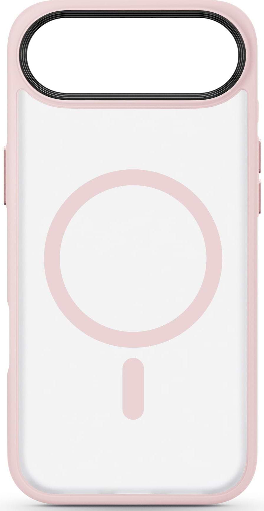 Чехол для смартфона Armorstandart Uniq MagCase for Apple iPhone 17 Air Pink (ARM86278)