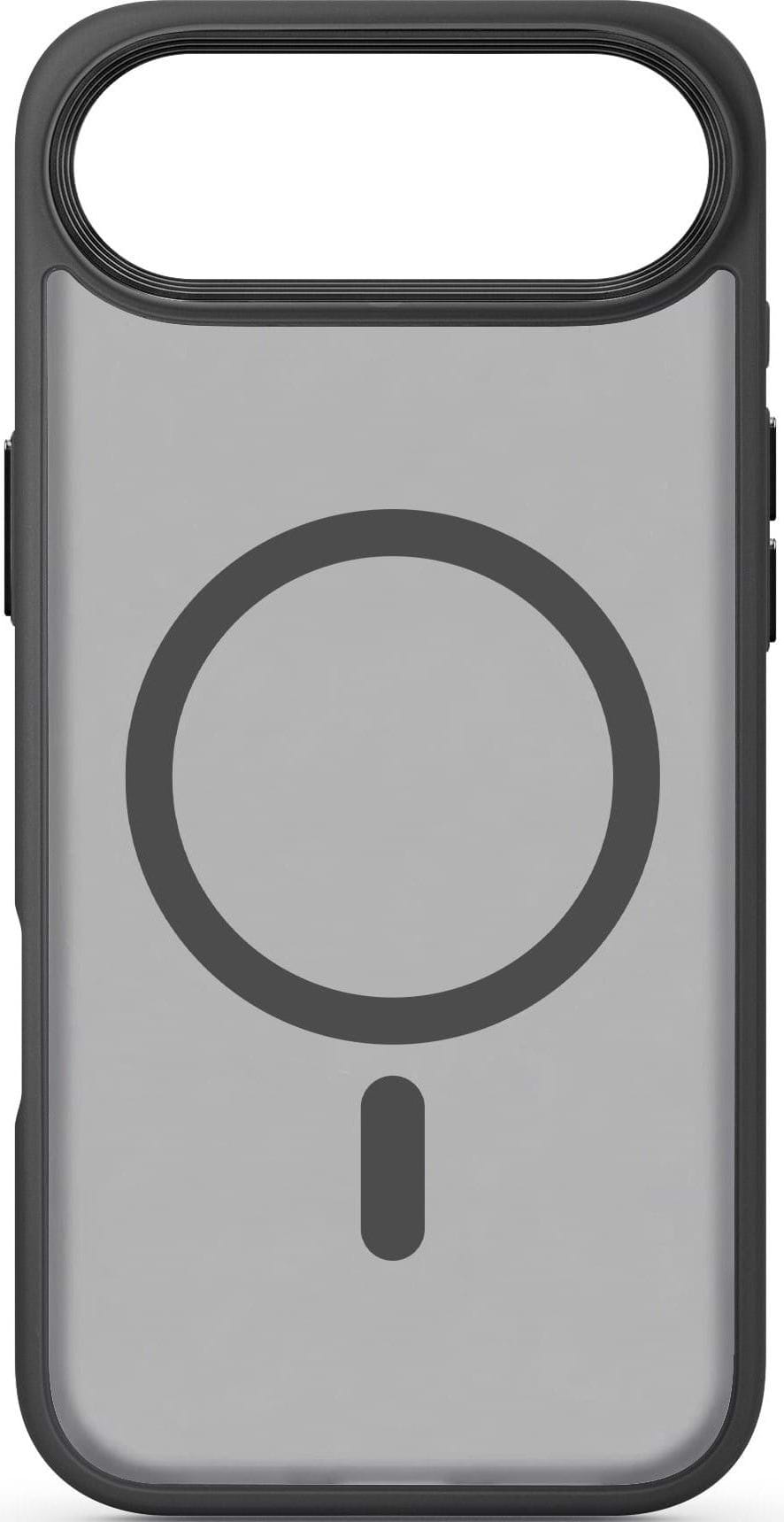 Чохол для смартфону Armorstandart Uniq MagCase for Apple iPhone 17 Air Black (ARM86276)