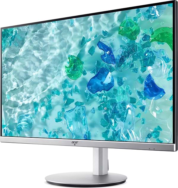 Фото - Монітор Acer Vero CB322QUEsmiiprx (UM.JB2EE.E01)