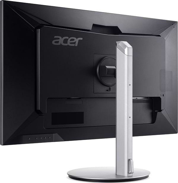 Фото - Монітор Acer Vero CB322QUEsmiiprx (UM.JB2EE.E01)