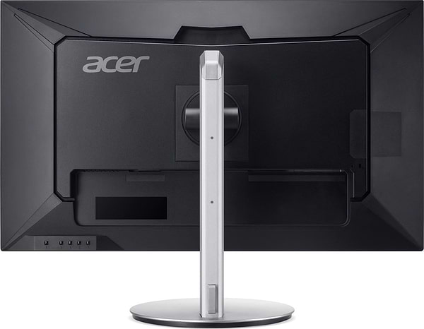 Фото - Монітор Acer Vero CB322QUEsmiiprx (UM.JB2EE.E01)