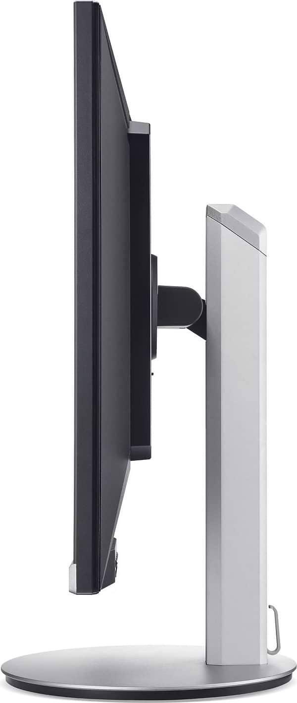 Фото - Монітор Acer Vero CB322QUEsmiiprx (UM.JB2EE.E01)