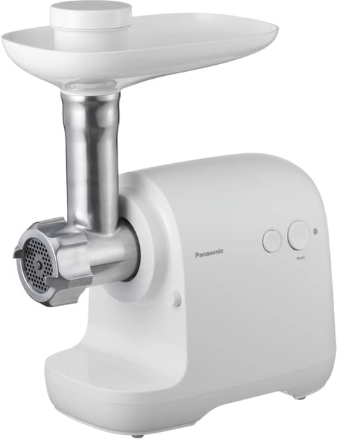 Мясорубка Panasonic MK-GX1700WTQ - Фото 1